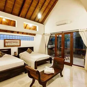 Guest house Kutuh Tirta Arum, Ubud (Bali)