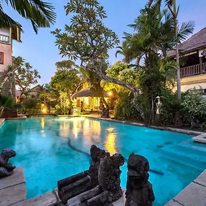 Bebek 4*, Sanur (Bali) Indonesia