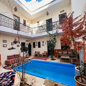 46 3*, Marrakesh Morocco