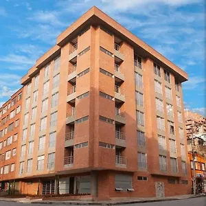 Hemma Chapinero Premium Bogotá