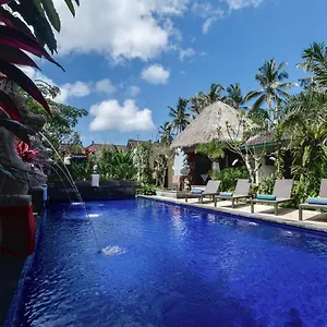 Hotel Nawa Sakti, Ubud (Bali)