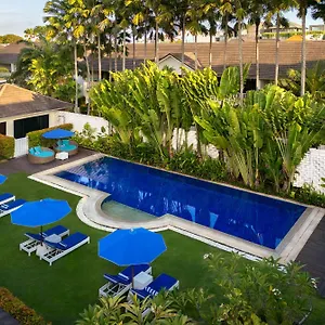 Montigo 5*, Seminyak (Bali) Indonesia
