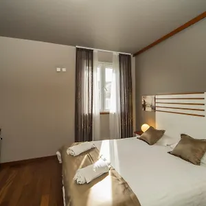 Luxury And Silente Bacvice 4*, Split Croatia