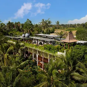 Resort Arkamara Dijiwa, Ubud (Bali)