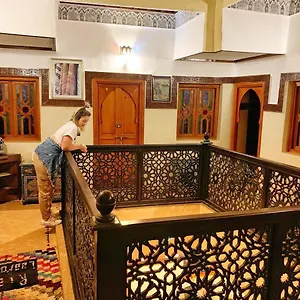 Lalla Marrakech - Ideal For Couples & Groups 3*, Marrakesh Morocco