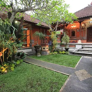 Holiday park Duana's, Ubud (Bali)