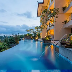 Seres Springs & Spa, Singakerta Ubud